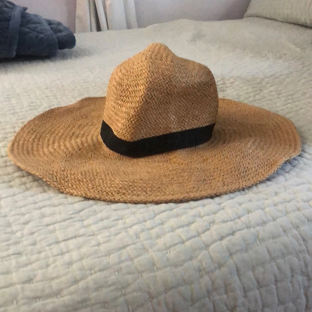 Topshop floppy hat